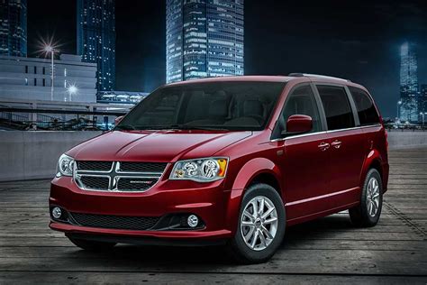 dodge grand caravan pics|2020 dodge grand caravan new.